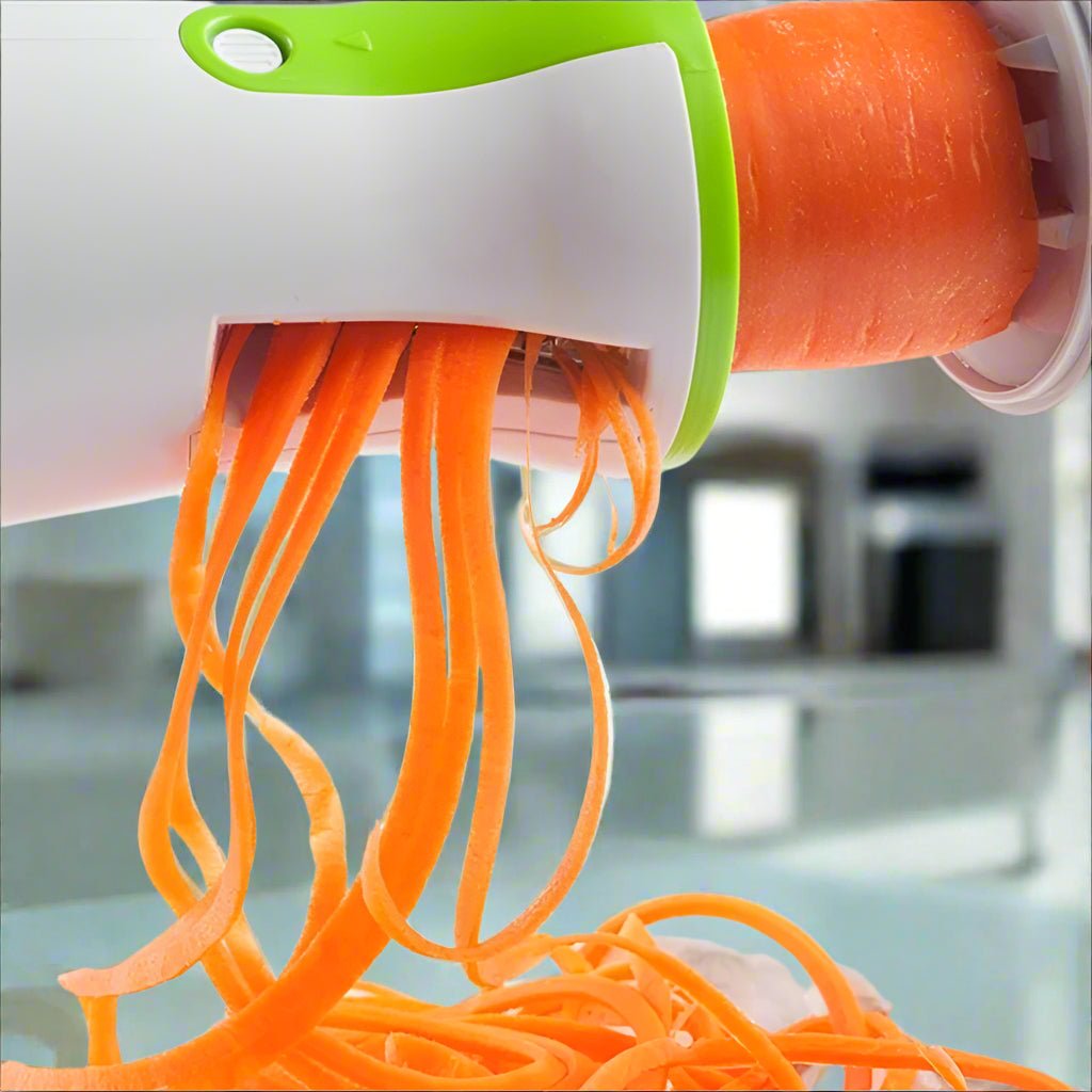 coupe legumes/Spirale - Arsenal de cuisine