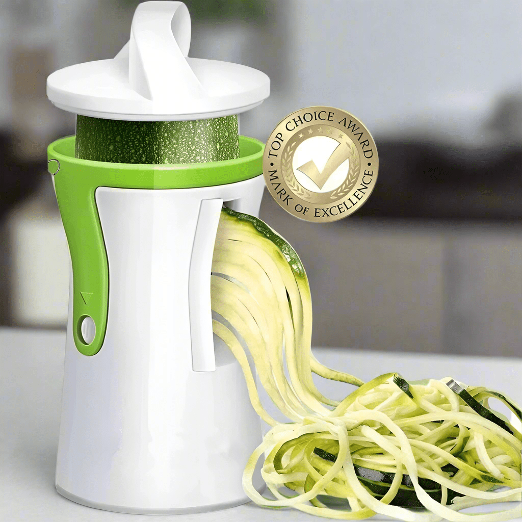 coupe legumes/Spirale - Arsenal de cuisine